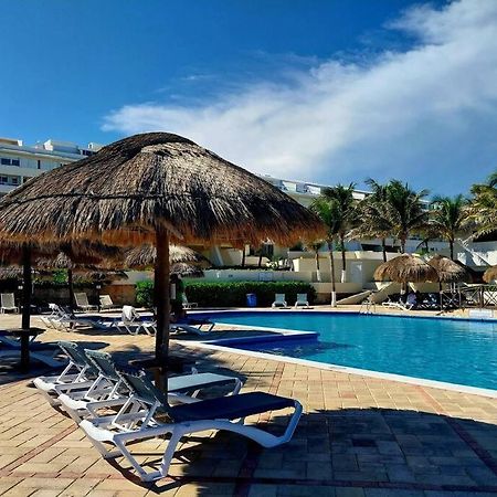 Zona Hotelera Cancun Depa! エクステリア 写真