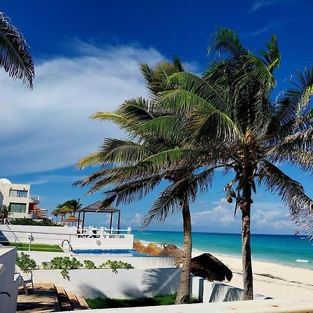 Zona Hotelera Cancun Depa! エクステリア 写真