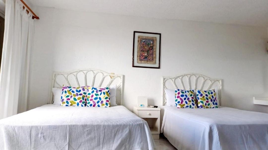 Zona Hotelera Cancun Depa! エクステリア 写真