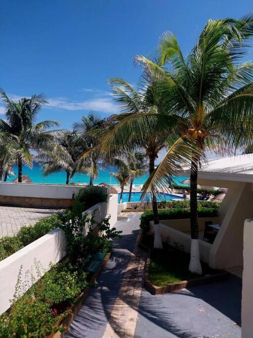 Zona Hotelera Cancun Depa! エクステリア 写真