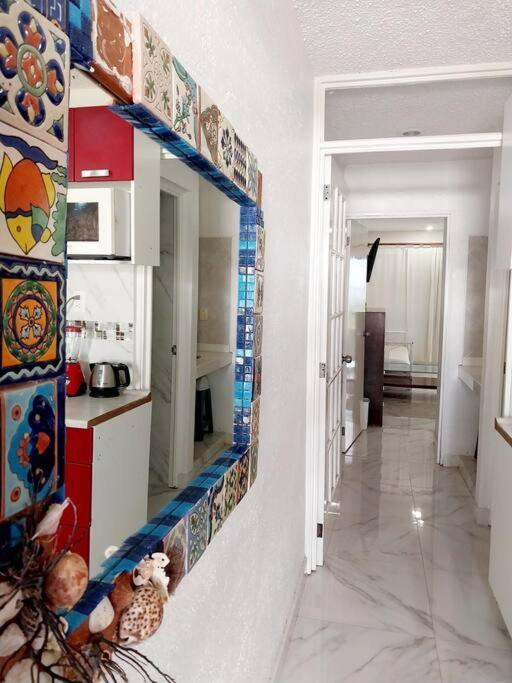 Zona Hotelera Cancun Depa! エクステリア 写真