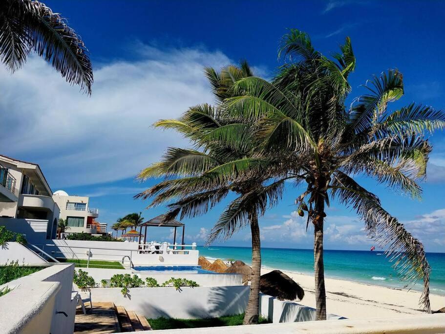 Zona Hotelera Cancun Depa! エクステリア 写真